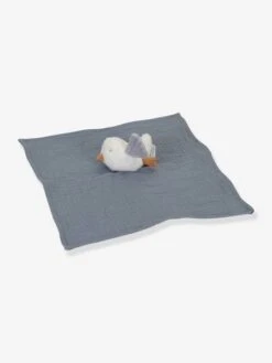 Coffret Cadeau Mouette Sailors Bay - LITTLE DUTCH Bleu Grisé - Little Dutch -Enfants Meubles Magasin coffret cadeau mouette sailors bay little dutch 4