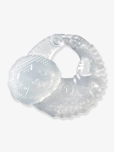 Coffret De 3 Anneaux De Dentition Cristal - INFANTINO Blanc - Infantino 4 Coffret De 3 Anneaux De Dentition Cristal - INFANTINO Blanc - Infantino – Image 2