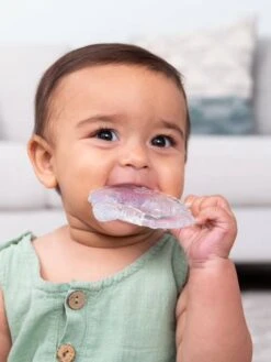 Coffret De 3 Anneaux De Dentition Cristal - INFANTINO Blanc - Infantino 10 Coffret De 3 Anneaux De Dentition Cristal - INFANTINO Blanc - Infantino -Enfants Meubles Magasin coffret de 3 anneaux de dentition cristal infantino 2