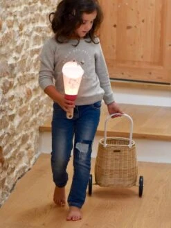 Coffret Lampe Nomade 5 En 1 Petite Fée MAISON POLOCHON Rose - Polochon 8 Coffret Lampe Nomade 5 En 1 Petite Fée MAISON POLOCHON Rose - Polochon -Enfants Meubles Magasin coffret lampe nomade 5 en 1 petite fee maison polochon 2