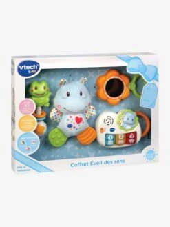 Coffret Naissance Eveil Des Sens VTECH Rose - Toutes Les Marques 11 Coffret Naissance Eveil Des Sens VTECH Rose - Toutes Les Marques -Enfants Meubles Magasin coffret naissance eveil des sens vtech 3