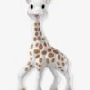 Coffret Sophie La Girafe & GCF - VULLI Blanc - Sophie La Girafe -Enfants Meubles Magasin coffret sophie la girafe gcf vulli