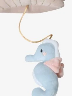 Coquillage Musical à Suspendre SOUS L'OCÉAN Beige - Vertbaudet -Enfants Meubles Magasin coquillage musical a suspendre sous locean 2