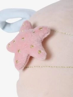 Coquillage Musical à Suspendre SOUS L'OCÉAN Beige - Vertbaudet -Enfants Meubles Magasin coquillage musical a suspendre sous locean 3