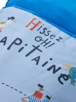 Cosy Wrap En Polyester Avec Oreiller Intégré HISSEZ OH ! Bleu / Multicolore - Vertbaudet 12 Cosy Wrap En Polyester Avec Oreiller Intégré HISSEZ OH ! Bleu / Multicolore - Vertbaudet -Enfants Meubles Magasin cosy wrap en polyester avec oreiller integre hissez oh 1 4