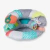 Coussin 2 En 1 Evolutif - INFANTINO Multicolore - Infantino -Enfants Meubles Magasin coussin 2 en 1 evolutif infantino