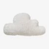Coussin Nuage En Sherpa Ecru - Vertbaudet -Enfants Meubles Magasin coussin nuage en sherpa