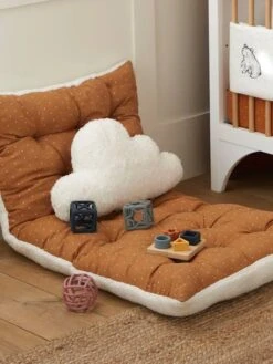 Coussin Nuage En Sherpa Ecru - Vertbaudet 8 Coussin Nuage En Sherpa Ecru - Vertbaudet -Enfants Meubles Magasin coussin nuage en sherpa 2