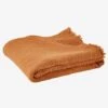 Couverture En Gaze De Coton Bio Caramel - Vertbaudet 1 Couverture En Gaze De Coton Bio Caramel - Vertbaudet -Enfants Meubles Magasin couverture en gaze de coton bio