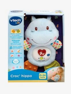 Croc’hippo VTECH Rose - Toutes Les Marques 8 Croc’hippo VTECH Rose - Toutes Les Marques -Enfants Meubles Magasin crochippo vtech 1
