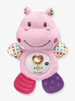 Croc’hippo VTECH Rose - Toutes Les Marques 9 Croc’hippo VTECH Rose - Toutes Les Marques -Enfants Meubles Magasin crochippo vtech 2