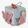 Cube D'activités Flowers - LITTLE DUTCH Rose - Little Dutch -Enfants Meubles Magasin cube dactivites flowers little dutch