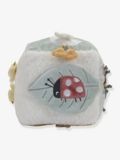 Cube D'éveil Little Goose - LITTLE DUTCH Vert - Little Dutch 11 Cube D'éveil Little Goose - LITTLE DUTCH Vert - Little Dutch -Enfants Meubles Magasin cube deveil little goose little dutch 3