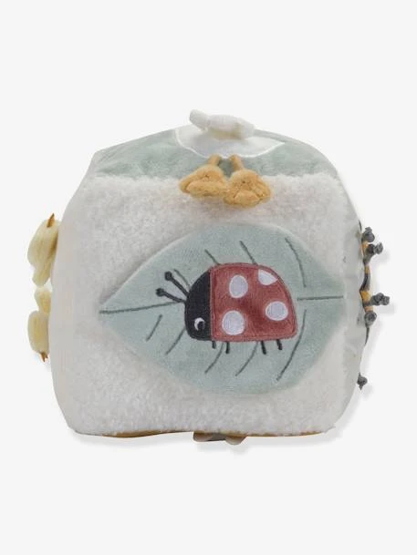 Cube D'éveil Little Goose - LITTLE DUTCH Vert - Little Dutch 6 Cube D'éveil Little Goose - LITTLE DUTCH Vert - Little Dutch – Image 4