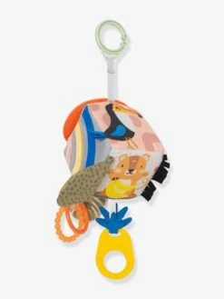 Cube D'Éveil Savane - TAF TOYS Orange - Taf Toys 11 Cube D'Éveil Savane - TAF TOYS Orange - Taf Toys -Enfants Meubles Magasin cube deveil savane taf toys 4