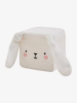 Cubes En Tissu Forêt Enchantée Vert - Vertbaudet -Enfants Meubles Magasin cubes en tissu foret enchantee 4