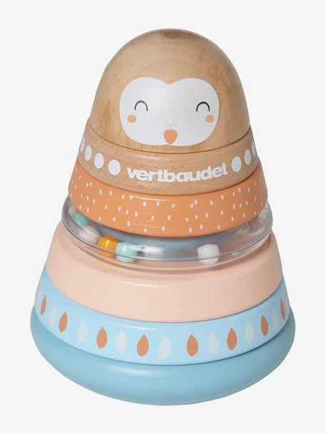 Culbuto à Empiler Les Amis De La Forêt En Bois FSC® Bois - Vertbaudet 3 Culbuto à Empiler Les Amis De La Forêt En Bois FSC® Bois - Vertbaudet