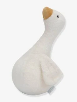 Culbuto Little Goose - LITTLE DUTCH Blanc - Little Dutch -Enfants Meubles Magasin culbuto little goose little dutch 2