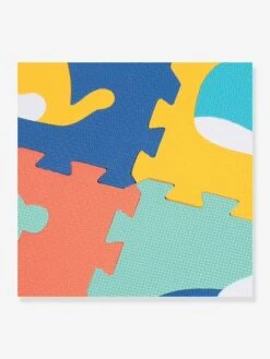 Dalles 6 Animaux LUDI Multicolore - Ludi -Enfants Meubles Magasin dalles 6 animaux ludi 4