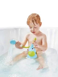 Douchette éléphant YOOKIDOO Rose - Toutes Les Marques -Enfants Meubles Magasin douchette elephant yookidoo 5