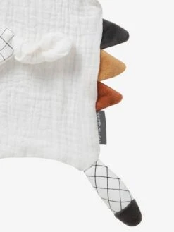 Doudou Carré MES PETITS JOUETS Multicolore - Vertbaudet 13 Doudou Carré MES PETITS JOUETS Multicolore - Vertbaudet -Enfants Meubles Magasin doudou carre mes petits jouets 5