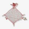 Doudou Carré Oiseau - Flowers & Butterflies - LITTLE DUTCH Rose Pâle - Little Dutch 1 Doudou Carré Oiseau - Flowers & Butterflies - LITTLE DUTCH Rose Pâle - Little Dutch -Enfants Meubles Magasin doudou carre oiseau flowers butterflies little dutch