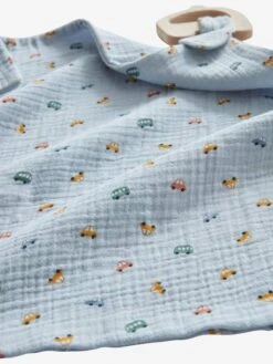 Doudou En Gaze De Coton + Hochet Bois EN VOITURE SIMON Multicolore - Vertbaudet 12 Doudou En Gaze De Coton + Hochet Bois EN VOITURE SIMON Multicolore - Vertbaudet -Enfants Meubles Magasin doudou en gaze de coton hochet bois en voiture simon 4