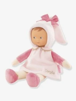 Doudou Miss Pays Des Rêves - COROLLE Rose Bonbon - Corolle 10 Doudou Miss Pays Des Rêves - COROLLE Rose Bonbon - Corolle -Enfants Meubles Magasin doudou miss pays des reves corolle 2
