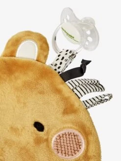 Doudou Plat Tanzanie Orange - Vertbaudet 8 Doudou Plat Tanzanie Orange - Vertbaudet -Enfants Meubles Magasin doudou plat tanzanie 2