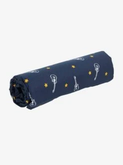 Drap-housse Enfant ROCK STAR Marine Foncé - Vertbaudet 7 Drap-housse Enfant ROCK STAR Marine Foncé - Vertbaudet -Enfants Meubles Magasin drap housse enfant rock star 2