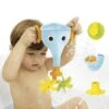 Eléphant De Bain YOOKIDOO Bleu - Toutes Les Marques -Enfants Meubles Magasin elephant de bain yookidoo