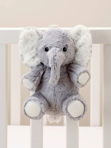 Elliot Elephant™ CLOUD B Gris - Cloud B 5 Elliot Elephant™ CLOUD B Gris - Cloud B – Image 3