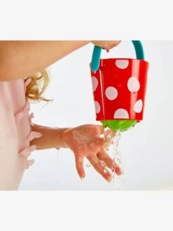 Ensemble Seaux De Bain HAPE Multicolore - Hape -Enfants Meubles Magasin ensemble seaux de bain hape 3