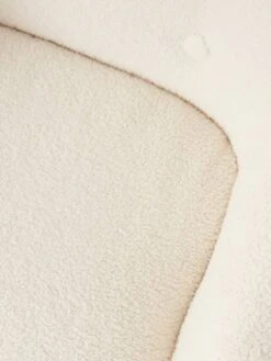 Fauteuil à Bascule Enfant écru - Vertbaudet -Enfants Meubles Magasin fauteuil a bascule enfant 3