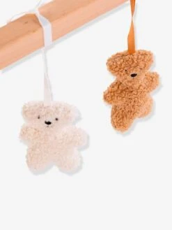 Figurines Pour Arche D'éveil - CHILDHOME Marron - Childhome 13 Figurines Pour Arche D'éveil - CHILDHOME Marron - Childhome -Enfants Meubles Magasin figurines pour arche deveil childhome 5