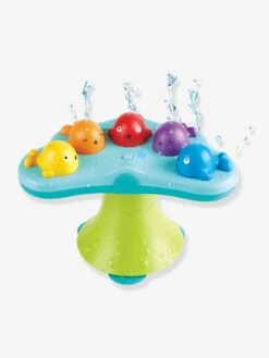Fontaine De Bain Musicale - HAPE Bleu - Hape -Enfants Meubles Magasin fontaine de bain musicale hape 2