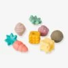 Fruits Et Légumes Sensory - BABYTOLOVE Multicolore - Baby To Love -Enfants Meubles Magasin fruits et legumes sensory babytolove