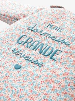 Gigoteuse Manches Amovibles DORMEUSE REVEUSE Rose - Vertbaudet 8 Gigoteuse Manches Amovibles DORMEUSE REVEUSE Rose - Vertbaudet -Enfants Meubles Magasin gigoteuse manches amovibles dormeuse reveuse 2