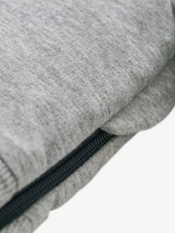 Gigoteuse Manches Amovibles MINI PERFECT Gris Chiné / Bleu - Vertbaudet 13 Gigoteuse Manches Amovibles MINI PERFECT Gris Chiné / Bleu - Vertbaudet -Enfants Meubles Magasin gigoteuse manches amovibles mini perfect 5