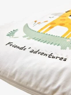 Gigoteuse Spécial été HAPPY'RAMIDE Blanc / Multicolore - Vertbaudet 9 Gigoteuse Spécial été HAPPY'RAMIDE Blanc / Multicolore - Vertbaudet -Enfants Meubles Magasin gigoteuse special ete happyramide 3