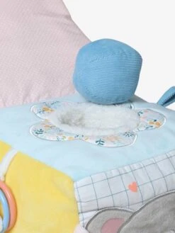 Grand Cube Cache-cache KOALA Rose - Koala - Vertbaudet -Enfants Meubles Magasin grand cube cache cache koala 5