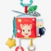 Grand Cube D'Activités Sophie La Girafe - VULLI Multicolore - Sophie La Girafe 1 Grand Cube D'Activités Sophie La Girafe - VULLI Multicolore - Sophie La Girafe -Enfants Meubles Magasin grand cube dactivites sophie la girafe vulli