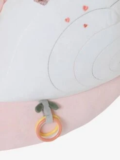 Grande Peluche D'activités Escargot PAYS ROSE Multicolore - Vertbaudet -Enfants Meubles Magasin grande peluche dactivites escargot pays rose 4