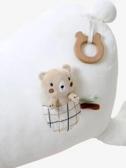 Grande Peluche D'activités GREEN FOREST Multicolore - Vertbaudet 13 Grande Peluche D'activités GREEN FOREST Multicolore - Vertbaudet -Enfants Meubles Magasin grande peluche dactivites green forest 5