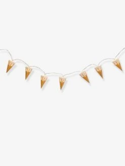 Guirlande Lumineuse Pyramides Jaune - Vertbaudet -Enfants Meubles Magasin guirlande lumineuse pyramides 2