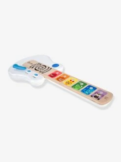Guitare Magic Touch HAPE Blanc - Hape 9 Guitare Magic Touch HAPE Blanc - Hape -Enfants Meubles Magasin guitare magic touch hape 1