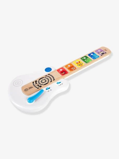 Guitare Magic Touch HAPE Blanc - Hape 5 Guitare Magic Touch HAPE Blanc - Hape – Image 3