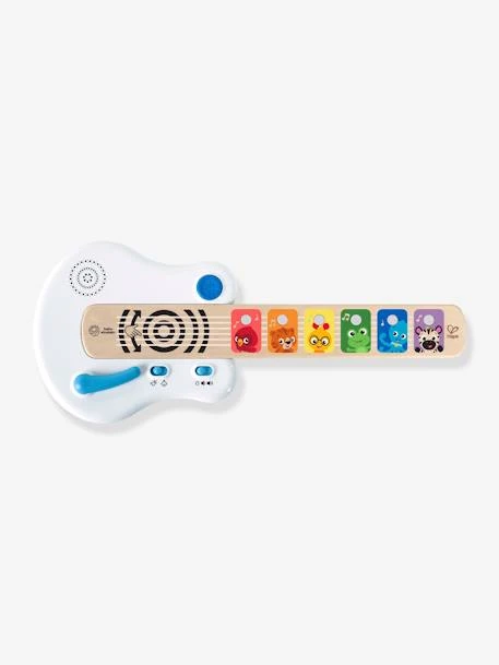 Guitare Magic Touch HAPE Blanc - Hape 3 Guitare Magic Touch HAPE Blanc - Hape