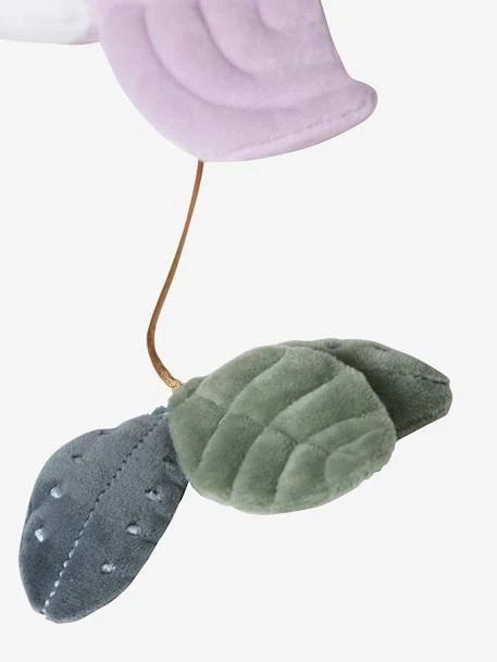 Hirondelle Musicale à Suspendre DOUCE PROVENCE Violet - Douce Provence - Vertbaudet 6 Hirondelle Musicale à Suspendre DOUCE PROVENCE Violet - Douce Provence - Vertbaudet – Image 4