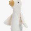 Hochet Couineur Little Goose - LITTLE DUTCH Blanc - Little Dutch 1 Hochet Couineur Little Goose - LITTLE DUTCH Blanc - Little Dutch -Enfants Meubles Magasin hochet couineur little goose little dutch